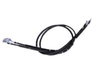 OEM 2008 Saturn Astra Cable - 13340395