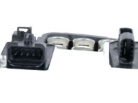 OEM GMC K3500 Electronic Brake Control Module Kit - 12476000