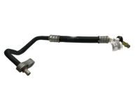 OEM 2017 Chevrolet Volt Oil Inlet Tube - 84521631