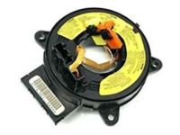 OEM 2005 Pontiac Grand Prix Coil Kit, Inflator Restraint Steering Wheel Module - 26097599