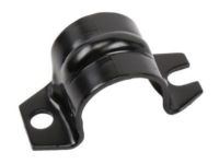 OEM Pontiac Stabilizer Bar Clamp - 15800015