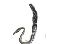 OEM 2003 Cadillac Escalade EXT Hose Asm-P/S Gear Inlet - 15095939