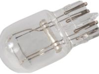 OEM Chevrolet Silverado 2500 HD Run Lamp Bulb - 13591404