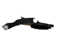 OEM 2007 Saturn Aura Absorber Bracket - 15935732