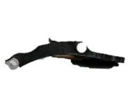 OEM 2010 Chevrolet Malibu Absorber Bracket - 15935732