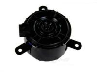 OEM Chevrolet Caprice Fan Motor - 92191945