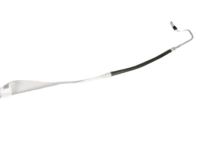 OEM Chevrolet Inlet Hose - 12472234