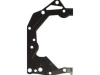 OEM 2003 Cadillac CTS Gasket, Oil Pump - 55354678