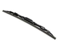 OEM 2022 Chevrolet Spark Front Blade - 95391365