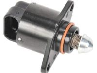 OEM 1998 Chevrolet Camaro Idler Speed Control - 19333189