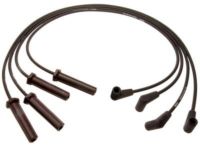 OEM 1996 Buick Century Wire Kit, Spark Plug - 19170850