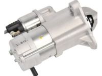 OEM Chevrolet Spark EV Starter - 25193777