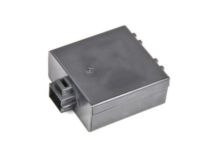 OEM Oldsmobile Aurora Theft Deterrent Module Assembly - 10385714