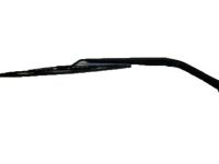 OEM 2010 Chevrolet Corvette Arm Asm-Windshield Wiper - 10445313