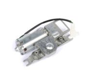 OEM Chevrolet Colorado Motor Asm, Sun Roof Actuator - 89044587