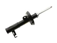 OEM 2015 Chevrolet Volt Strut - 23448003