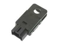 OEM Chevrolet Avalanche Stoplamp Switch - 15861245