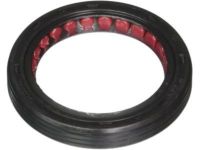 OEM Chevrolet V10 Plate Oil Seal - 14090906