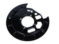 OEM Oldsmobile Shield - 15158973