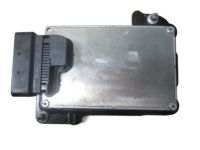 OEM GMC Control Module - 84215186