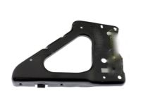 OEM 2017 Chevrolet Silverado 3500 HD Support - 22829069