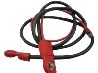 OEM 2000 GMC K3500 Cable Asm, Battery To Battery Positive - 12157094