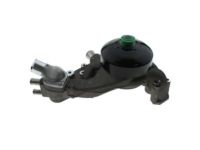 OEM GMC Savana 1500 Water Pump - 12681417