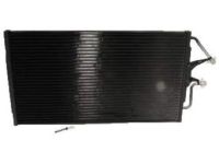 OEM GMC C3500 Condenser Asm, A/C - 52411110