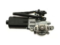 OEM 2004 Saturn Ion Motor Asm-Sun Roof Actuator - 25920112