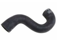 OEM 2013 Chevrolet Sonic Radiator Outlet Hose - 95167691