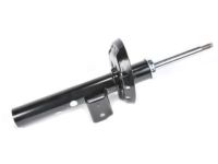 OEM Buick Envision Front Suspension Strut Assembly - 13390275