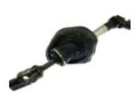 OEM 2003 Saturn Vue Lower Shaft - 15806706