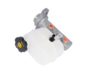 OEM GMC Sierra 1500 Limited Master Cylinder - 20925765