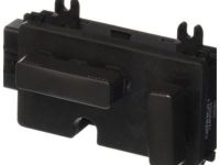 OEM Hummer H2 Switch - 12450254