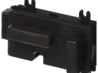 OEM GMC Sierra 2500 Switch - 12450254