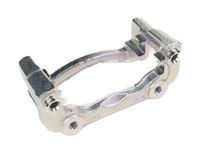 OEM 2013 Chevrolet Camaro Caliper Support - 20957797