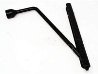 OEM 2010 Cadillac CTS Wrench - 13503936