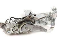 OEM Cadillac Control Module - 25889603