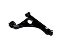 OEM Chevrolet Trax Front Lower Control Arm Assembly - 94540672