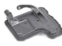 OEM Chevrolet Filter - 24254192