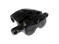 OEM Chevrolet Silverado 2500 Caliper - 19331021