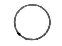 OEM 1984 Cadillac DeVille Duct Seal - 25511809