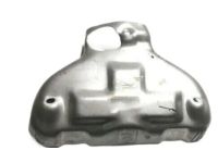 OEM 2007 Chevrolet Aveo Heat Shield - 96350821