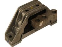 OEM Chevrolet HHR Front Mount - 25974058