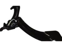 OEM 2005 GMC Safari Safety Catch - 15186174