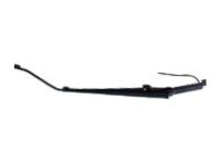 OEM 2002 Oldsmobile Alero Arm Asm-Windshield Wiper - 22724319