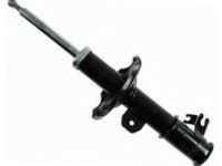 OEM 2005 Chevrolet Trailblazer EXT Strut - 15098727