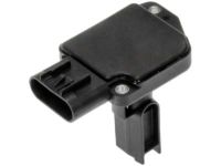 OEM GMC Air Mass Sensor - 12579352