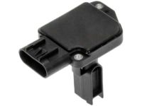 OEM Saturn Ion Air Mass Sensor - 12579352