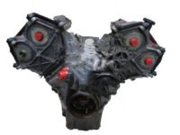 OEM 2005 Cadillac STS Pump, Oil - 12590890